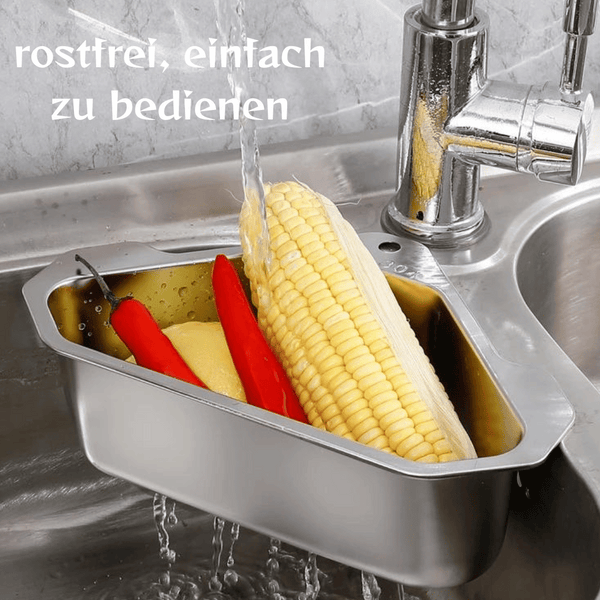 Doneo Küchenforma - Das Küchensieb aus Edelstahl - Doneo 24 Doneo 24 {{change_your_color}}